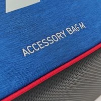 Daiwa N'zon Accessory Bag Medium